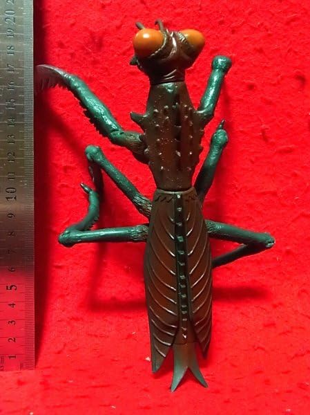 カマキラス ソフビ ムービーモンスターシリーズ カマキラス ソフビ ゴジラストア